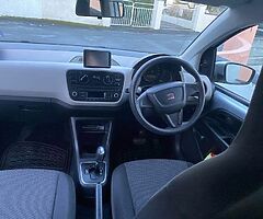 2013 Seat Mii 1.0L ( Automatic ) Long NCT - Image 5/10