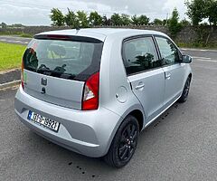 2013 Seat Mii 1.0L ( Automatic ) Long NCT - Image 8/10