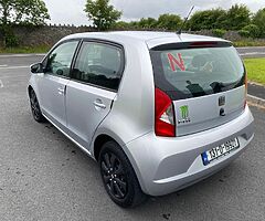 2013 Seat Mii 1.0L ( Automatic ) Long NCT - Image 9/10