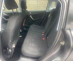 2014 Peugeot 2008 1.6 Manual - Image 5/7