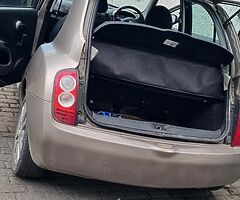 Nisan micra 2006 - Image 3/8