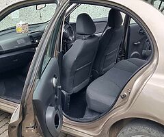 Nisan micra 2006 - Image 4/8