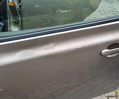 Nisan micra 2006 - Image 6/8