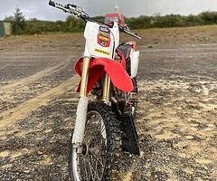Swap for car
