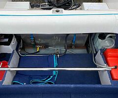 1999 Fletcher ArrowHawk 19 GTO Fletcher ArrowHawk 19 GTO - Image 6/10