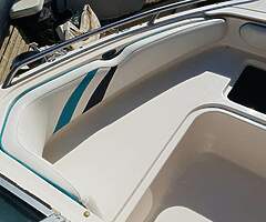 1999 Fletcher ArrowHawk 19 GTO Fletcher ArrowHawk 19 GTO - Image 8/10