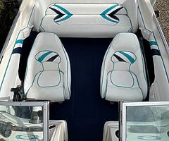 1999 Fletcher ArrowHawk 19 GTO Fletcher ArrowHawk 19 GTO - Image 10/10