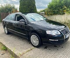 Volkswagen Passat 2007 1.6 Petrol - Image 5/8