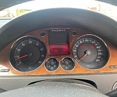 Volkswagen Passat 2007 1.6 Petrol - Image 6/8