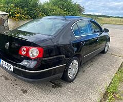 Volkswagen Passat 2007 1.6 Petrol - Image 7/8