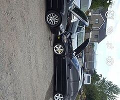 Mk4 golf is200