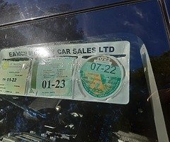 2011 Toyota Corolla - Image 3/4