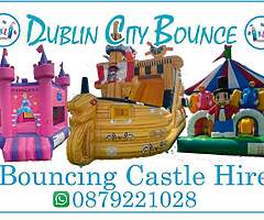 Bouncy castles - Image 5/6