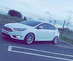 Ford Focus - Image 3/10