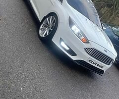 Ford Focus - Image 5/10