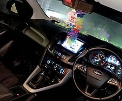 Ford Focus - Image 6/10