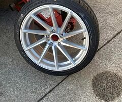 Ford Focus - Image 7/10