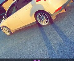Ford Focus - Image 8/10