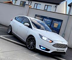Ford Focus - Image 10/10
