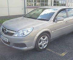 opel estate ncted 2.23