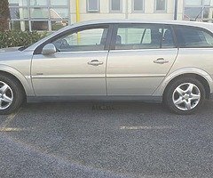 opel estate ncted 2.23 - Image 3/5