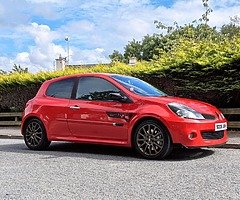 2006 Renault Clio 197 RenaultSport - Image 3/10