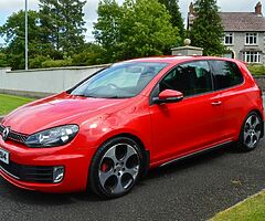 2010 Volkswagen Golf - Image 3/10
