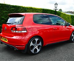 2010 Volkswagen Golf - Image 4/10