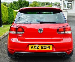 2010 Volkswagen Golf - Image 5/10