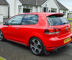 2010 Volkswagen Golf - Image 6/10