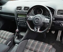 2010 Volkswagen Golf - Image 7/10