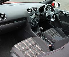 2010 Volkswagen Golf - Image 8/10