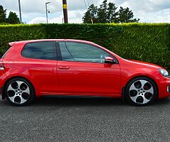 2010 Volkswagen Golf - Image 10/10