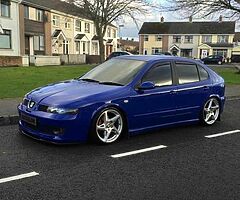 Wanted kitted diesel