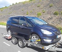 Ford galaxy 2012 - Image 3/5