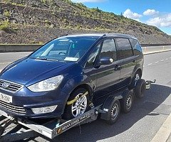 Ford galaxy 2012 - Image 5/5