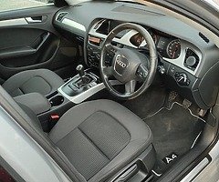 Audi A4 estate - Image 5/9