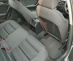 Audi A4 estate - Image 6/9