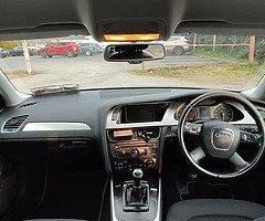 Audi A4 estate - Image 7/9