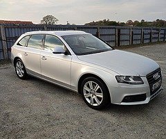 Audi A4 estate - Image 9/9