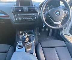 2015 BMW Series 1 - Image 6/8