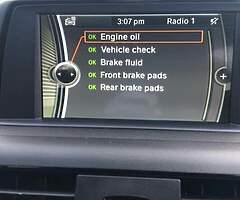 2015 BMW Series 1 - Image 7/8