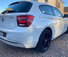 2015 BMW Series 1 - Image 8/8