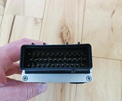 Omex 600 ecu