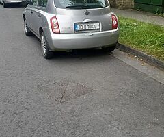 Nissan Micra 1 litre - Image 3/8