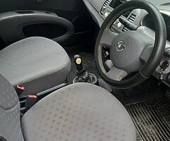 Nissan Micra 1 litre - Image 6/8