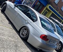318D need gone