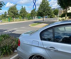 318D need gone