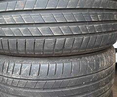 R15 r16 r17 r18 r19 r20 r21 r22
Partworn tyres all brands