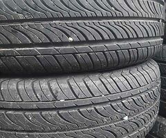 R15 r16 r17 r18 r19 r20 r21 r22
Partworn tyres all brands - Image 3/8